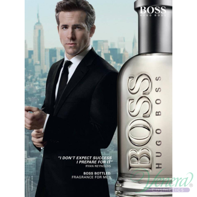 Boss Bottled Deo Stick 75ml for Men Face Body and Products