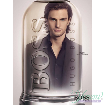 Boss Bottled Set (EDT 100ml + Deo Spray 150ml +...