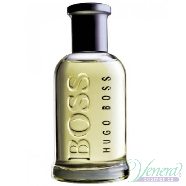 Boss Bottled EDT 100ml pentru Bărbați fără de ambalaj