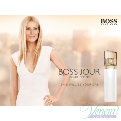 Boss Jour Pour Femme EDP 75ml for Women Women's Fragrance