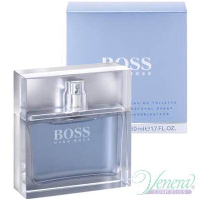 Boss Pure EDT 75ml for Men Men's Fragrance