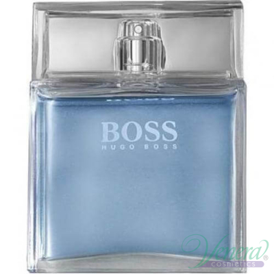 Boss Pure EDT 75ml for Men Without Package Products without package