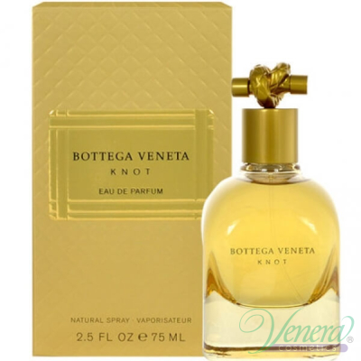 Bottega Veneta Knot EDP 75ml pentru Femei Parfumuri pentru Femei