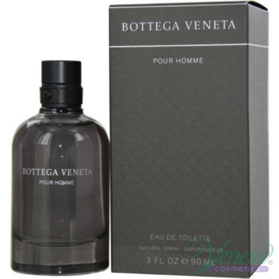 Bottega Veneta Pour Homme EDT 50ml pentru Bărbați