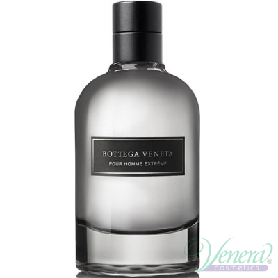 Bottega Veneta Pour Homme Extreme EDT 90ml pentru Bărbați produs fără ambalaj Produse fără ambalaj