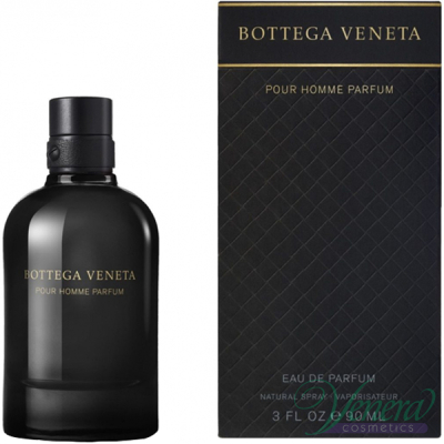 Bottega Veneta Pour Homme Parfum EDP 90ml pentru Bărbați Men's Fragrance