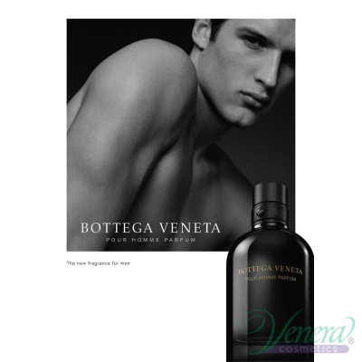 Bottega Veneta Pour Homme Parfum EDP 50ml pentru Bărbați Parfumuri pentru Bărbați