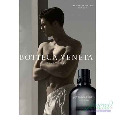 Bottega Veneta Pour Homme EDT 90ml pentru Bărba...