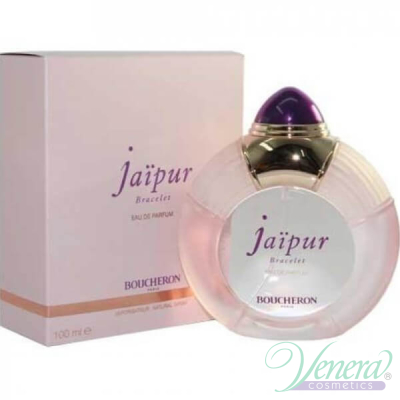 Boucheron Jaipur Bracelet EDP 100ml pentru Femei Parfumuri pentru Femei