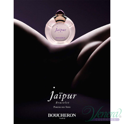 Boucheron Jaipur Bracelet EDP 100ml pentru Femei Parfumuri pentru Femei