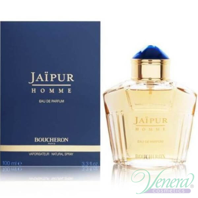 Boucheron Jaipur Homme EDP 100ml pentru Bărbați Parfumuri pentru Bărbați