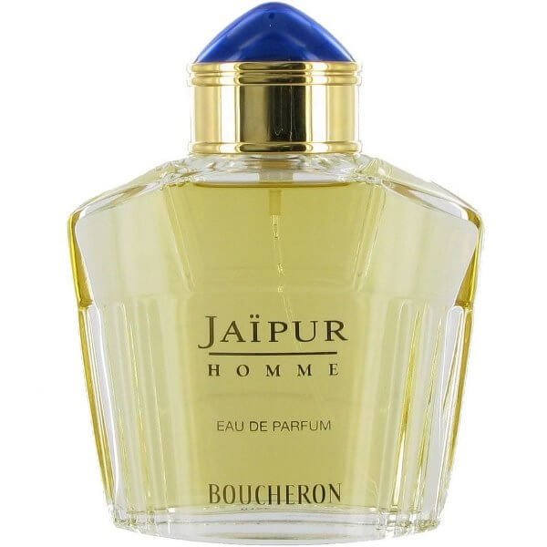 Boucheron Jaipur Homme EDP 100ml pentru Bărbați produs fără ambalaj