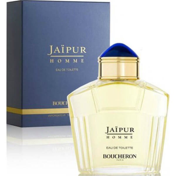 Boucheron Jaipur Homme EDT 100ml pentru Bărbați