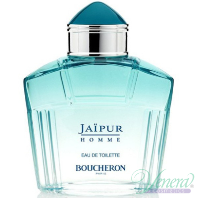 Boucheron Jaipur Homme Limited Edition EDT 100ml pentru Bărbați produs fără ambalaj Produse fără ambalaj