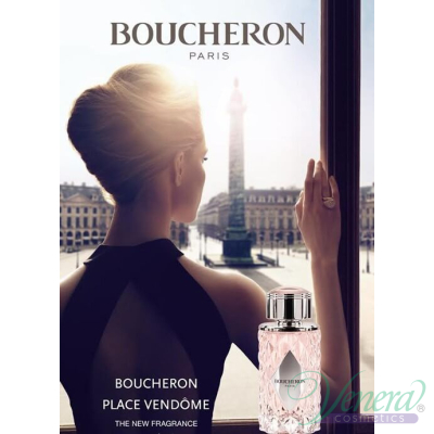 Boucheron Place Vendome EDT 100ml pentru Femei