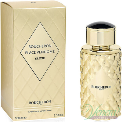 Boucheron Place Vendome Elixir EDP 100ml pentru Femei Parfumuri pentru Femei