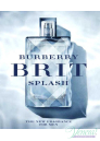 Burberry Brit Splash Deo Stick 75ml pentru Bărbați Men's face and body products