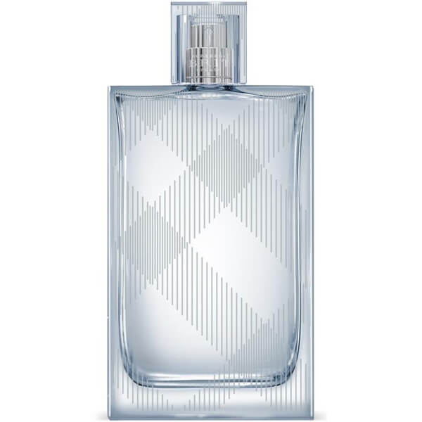 Burberry Brit Splash EDT 100ml pentru Bărbați produs fără ambalaj