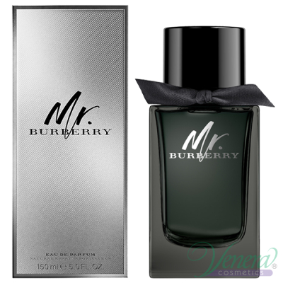 Burberry Mr. Burberry Eau de Parfum EDP 150ml pentru Bărbați Parfumuri pentru Bărbați
