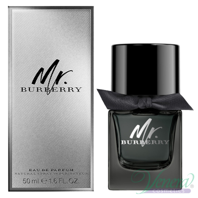 Burberry Mr. Burberry Eau de Parfum EDP 50ml pentru Bărbați Parfumuri pentru Bărbați 