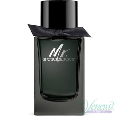 Burberry Mr. Burberry Eau de Parfum EDP 100ml pentru Bărbați produs fără ambalaj Produse fără ambalaj