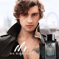 Burberry Mr. Burberry EDT 50ml pentru Bărbați Parfumuri pentru Bărbați