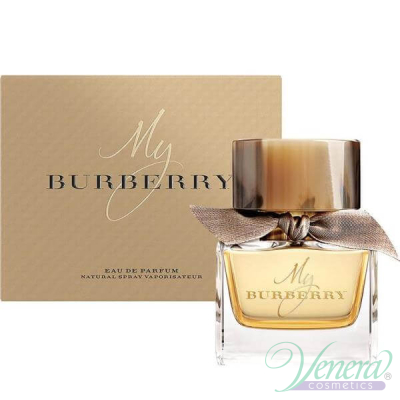 Burberry My Burberry EDP 30ml pentru Femei Parfumuri pentru Femei