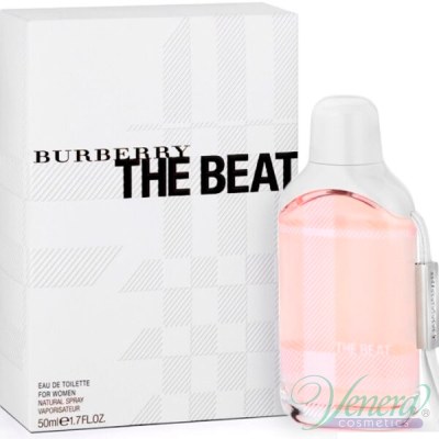 Burberry The Beat EDT 30ml pentru Femei Parfumuri pentru Femei