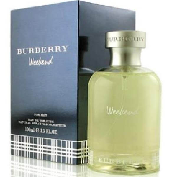 Burberry Weekend EDT 30ml pentru Bărbați