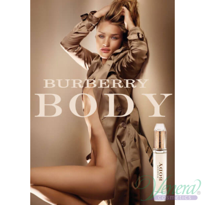 Burberry Body Intense EDP 60ml pentru Femei Parfumuri pentru Femei