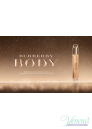 Burberry Body Rose Gold EDP 85ml pentru Femei Parfumuri pentru Femei