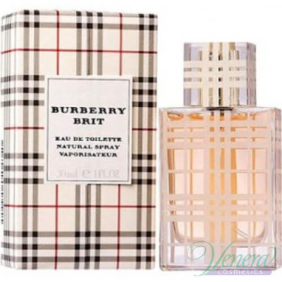 Burberry Brit EDT 30ml pentru Femei Parfumuri pentru Femei