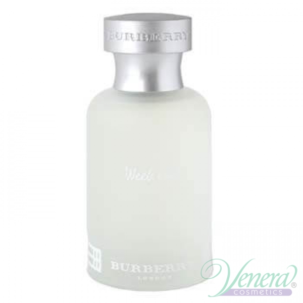 Burberry Weekend EDT 100ml pentru Bărbați produs fără ambalaj