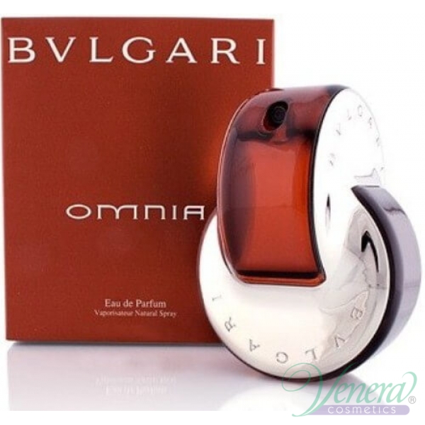 Bvlgari Omnia EDP 40ml pentru Femei