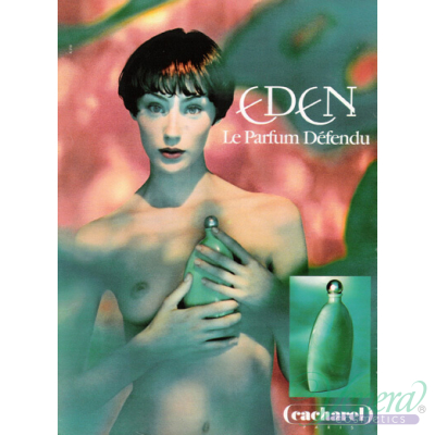 Cacharel Eden EDP 50ml pentru Femei Parfumuri pentru Femei