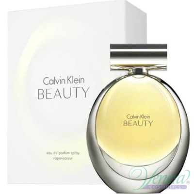 Calvin Klein Beauty EDP 50ml pentru Femei