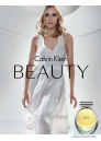 Calvin Klein Beauty Set (EDP 50ml + Body Lotion 100ml) pentru Femei Seturi