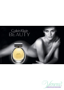 Calvin Klein Beauty Set (EDP 50ml + Body Lotion 100ml) pentru Femei Seturi