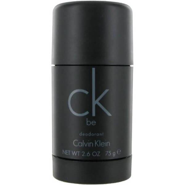 Calvin Klein CK Be Deo Stick 75ml pentru Bărbați and Women