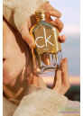Calvin Klein CK One Gold Set (EDT 100ml + EDT 10ml) pentru Bărbați și Femei Seturi