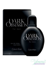 Calvin Klein Dark Obsession EDT 125ml pentru Bărbați fără de ambalaj Products without package