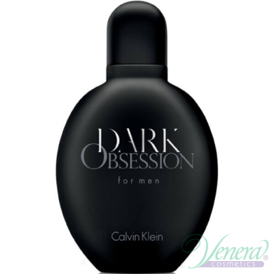 Calvin Klein Dark Obsession EDT 125ml pentru Bă...