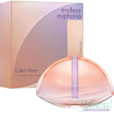 Calvin Klein Endless Euphoria EDP 125ml pentru Femei