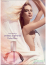 Calvin Klein Endless Euphoria EDP 125ml pentru Femei fără de ambalaj Produse fără ambalaj
