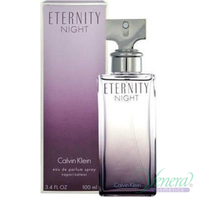 Calvin Klein Eternity Night EDP 100ml pentru Femei