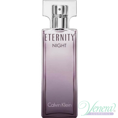 Calvin Klein Eternity Night EDP 100ml pentru Femei fără de ambalaj