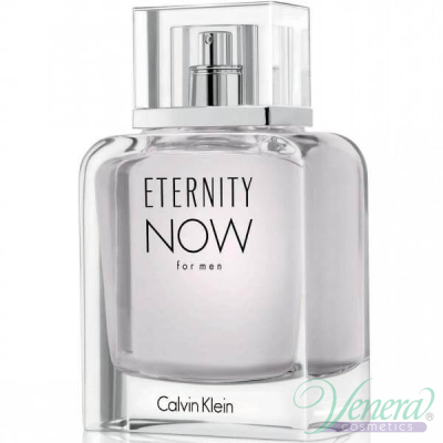 Calvin Klein Eternity Now EDT 100ml pentru Bărbați fără de ambalaj Produse fără ambalaj