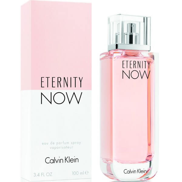Calvin klein eternity now edp 30ml pentru femei