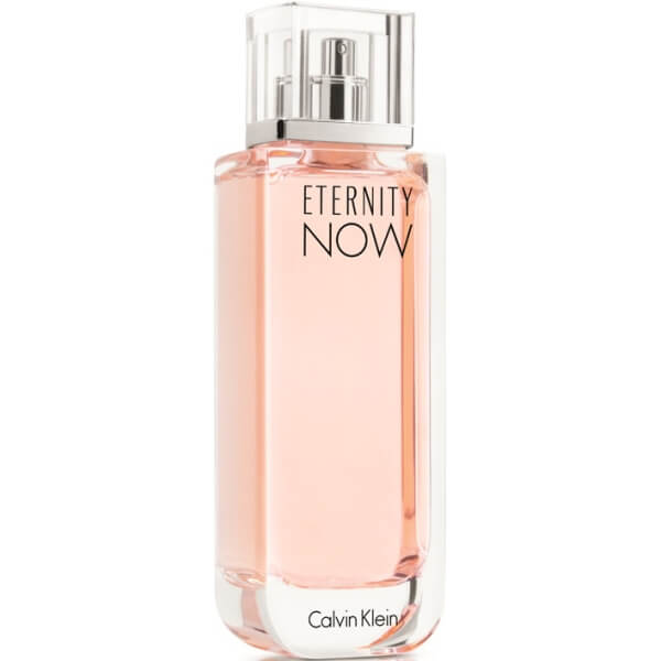 Calvin klein eternity now edp 100ml pentru femei fără de ambalaj