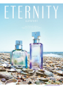 Calvin Klein Eternity Summer 2013 EDP 100ml pentru Femei fără de ambalaj